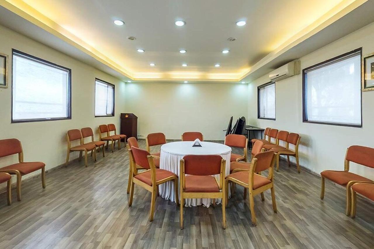 Mapple Whitefield Bangalore Ngoại thất bức ảnh