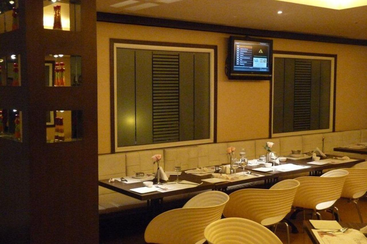 Mapple Whitefield Bangalore Ngoại thất bức ảnh