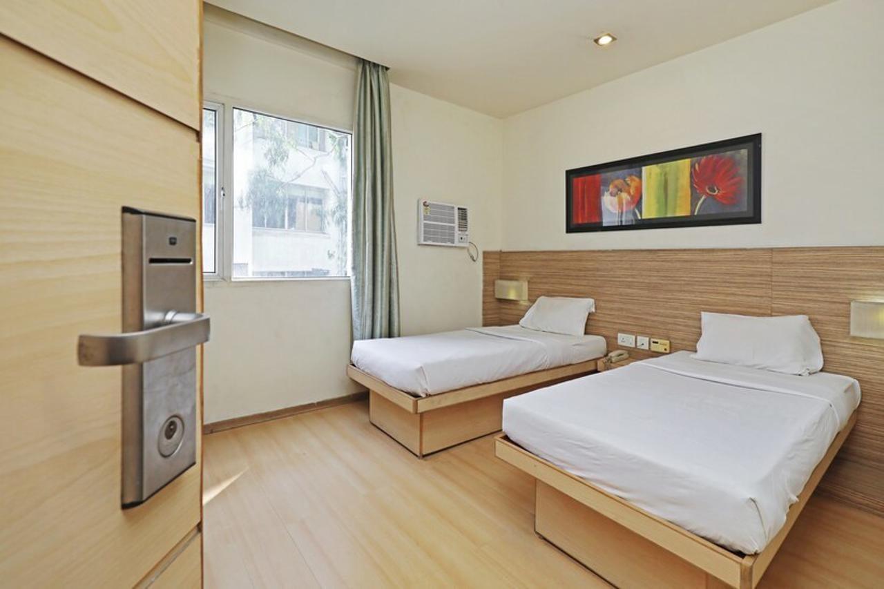 Mapple Whitefield Bangalore Ngoại thất bức ảnh