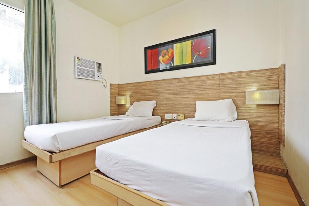 Mapple Whitefield Bangalore Ngoại thất bức ảnh