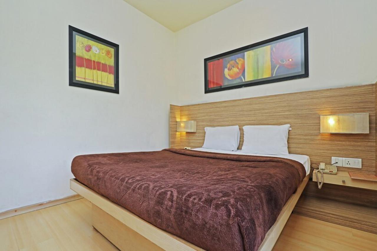 Mapple Whitefield Bangalore Ngoại thất bức ảnh