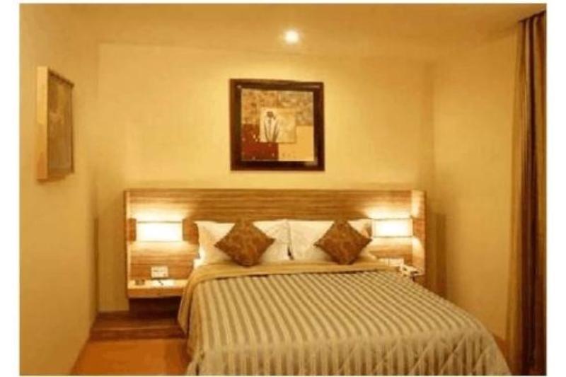 Mapple Whitefield Bangalore Phòng bức ảnh