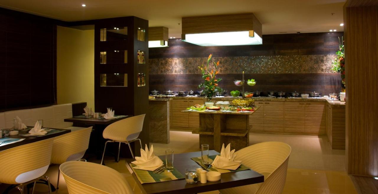 Mapple Whitefield Bangalore Ngoại thất bức ảnh