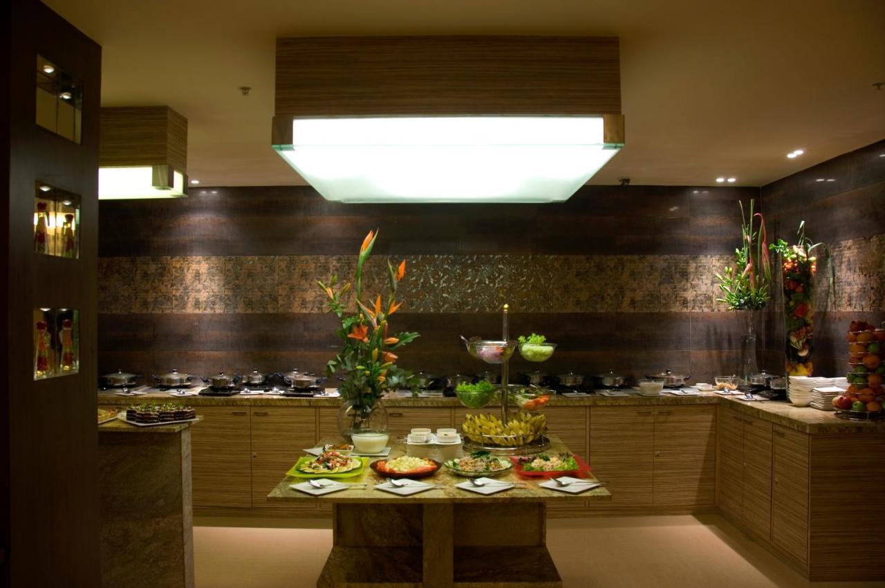 Mapple Whitefield Bangalore Ngoại thất bức ảnh