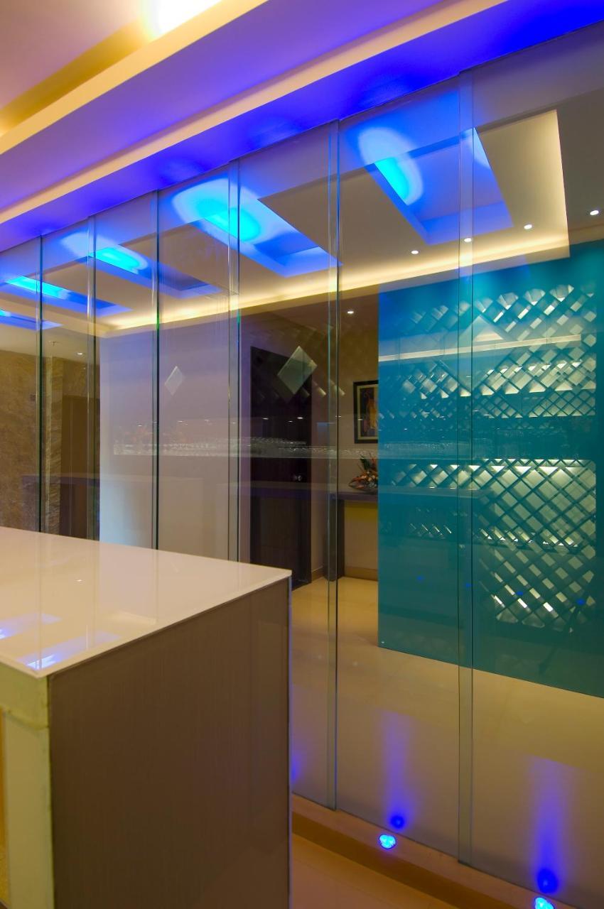 Mapple Whitefield Bangalore Ngoại thất bức ảnh