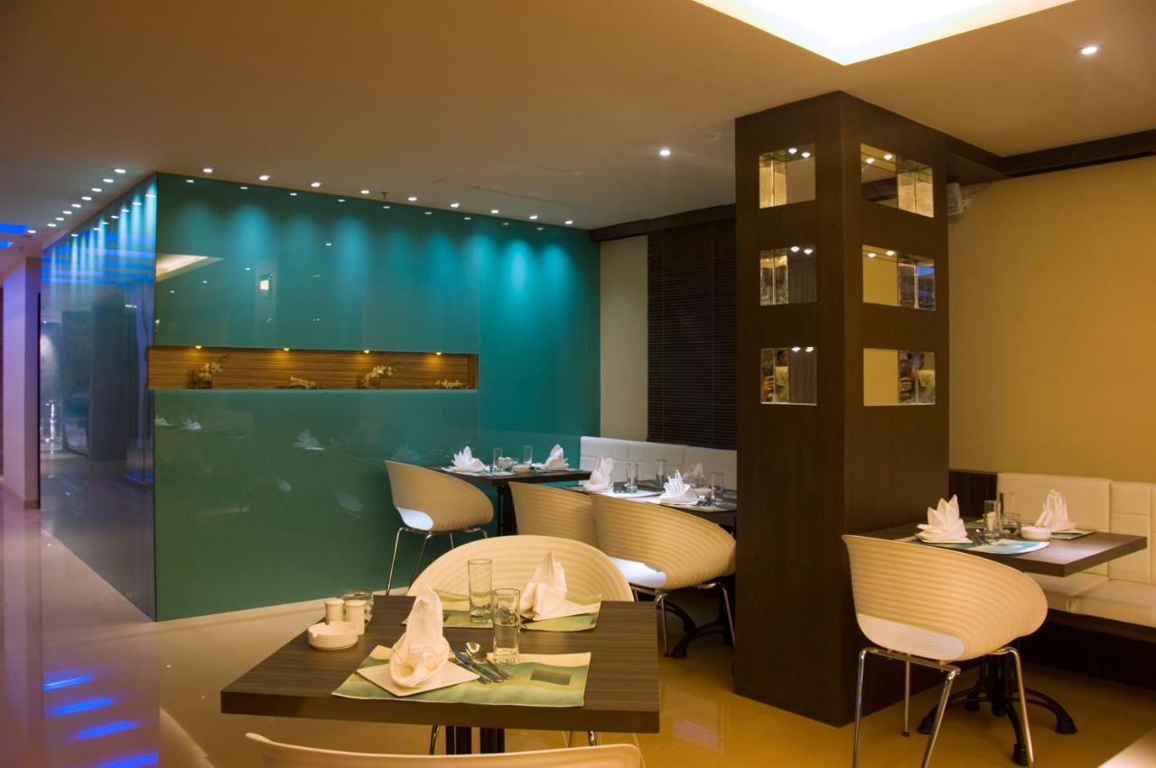 Mapple Whitefield Bangalore Ngoại thất bức ảnh