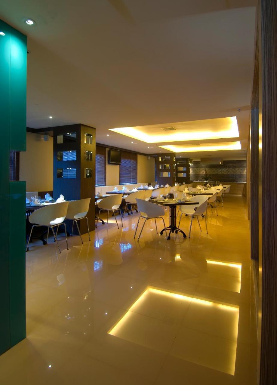 Mapple Whitefield Bangalore Ngoại thất bức ảnh