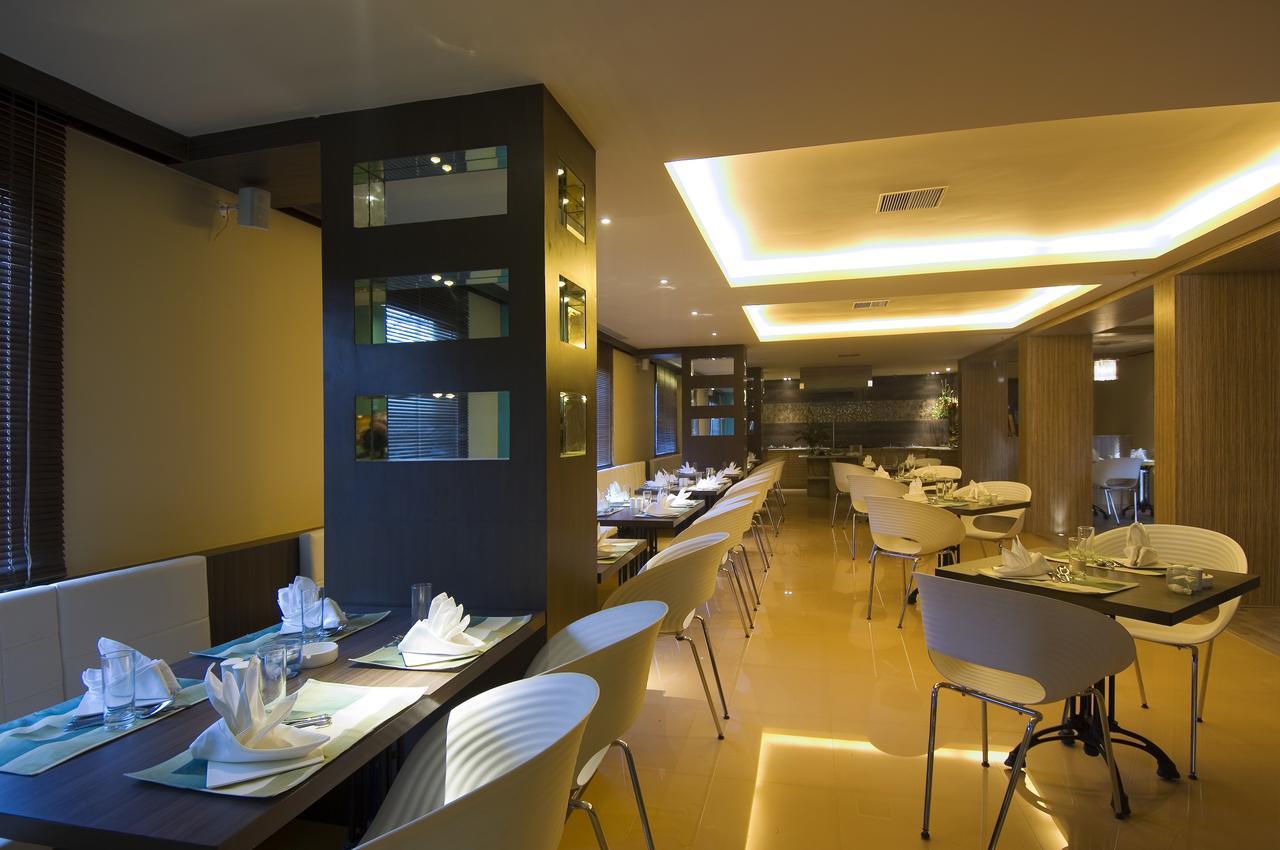 Mapple Whitefield Bangalore Nhà hàng bức ảnh