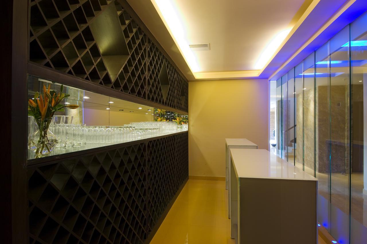 Mapple Whitefield Bangalore Ngoại thất bức ảnh